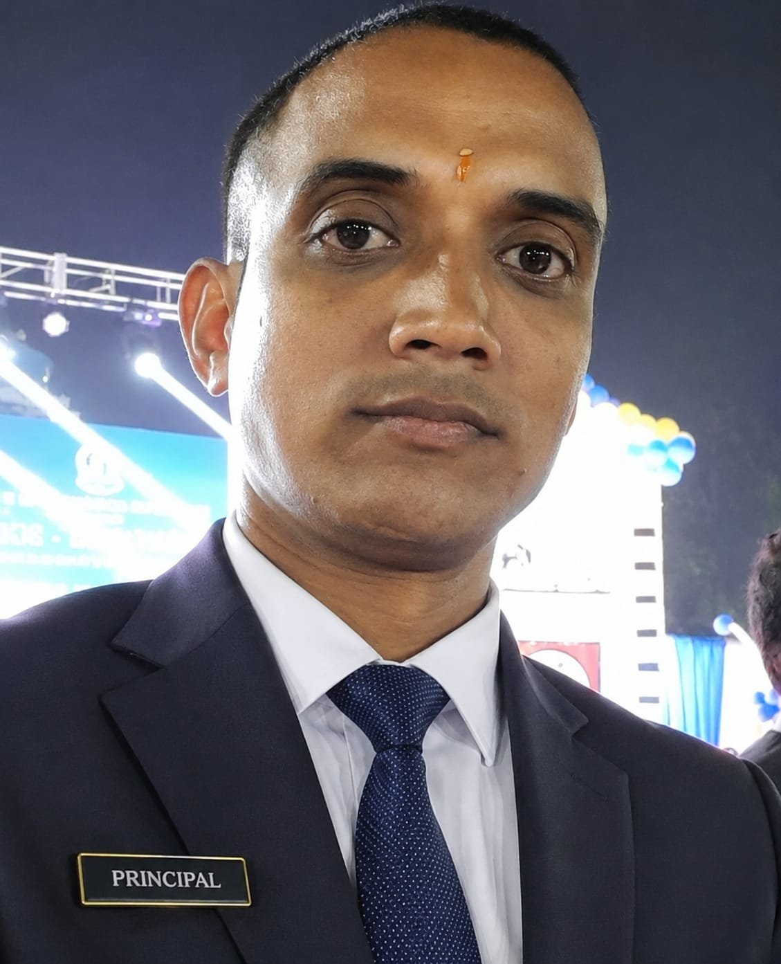 Principal